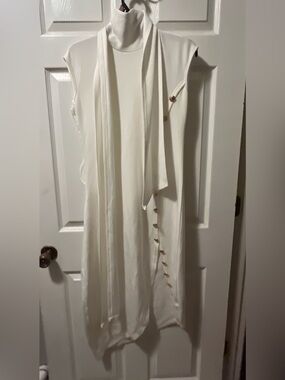 Uoozee midi dress